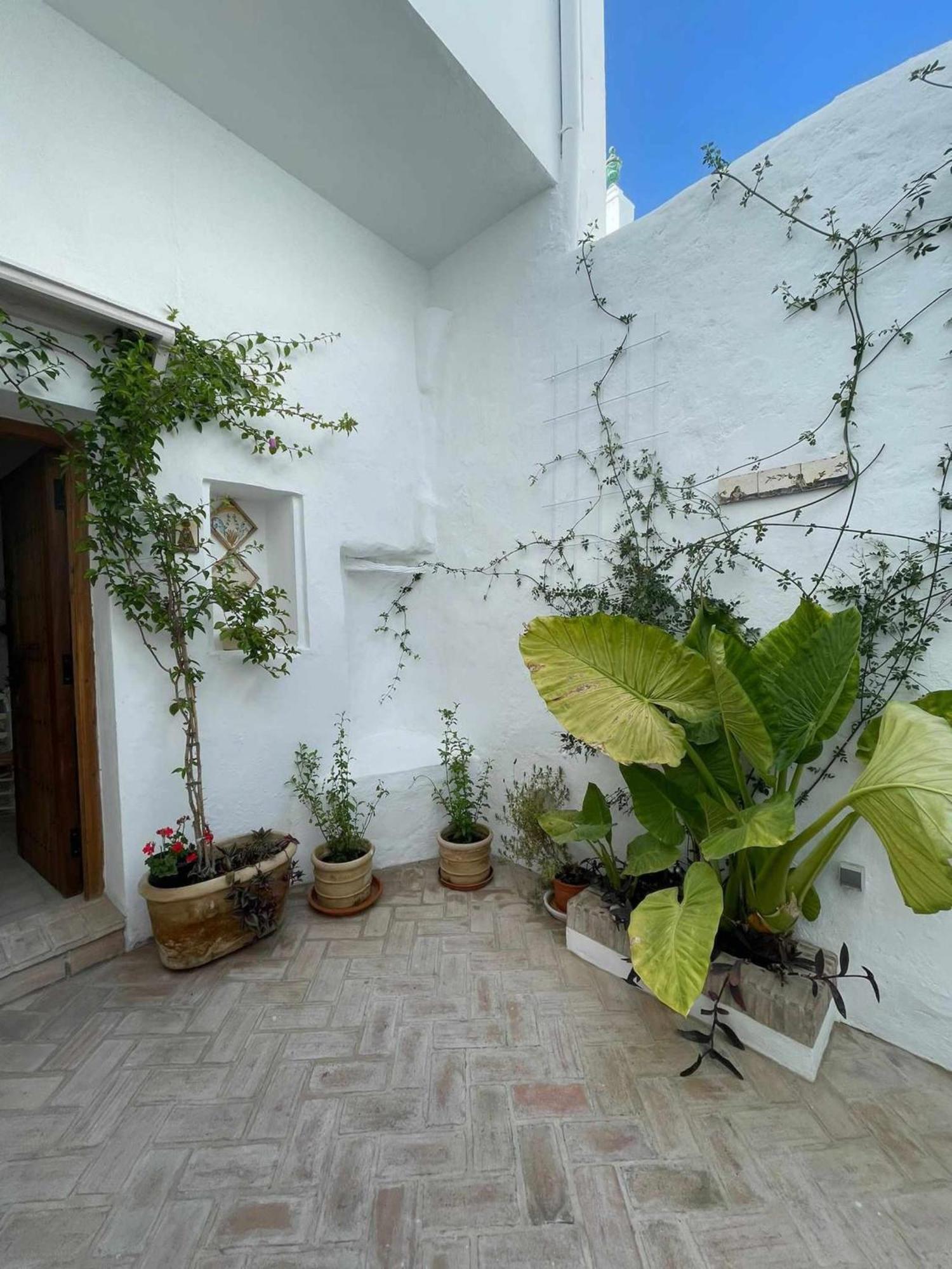 Antiqua Centro De Vejer Con Wifi Grupo Ac Gestion Vejer de la Frontera Exterior foto